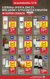 ALDI gazetka Strona 3