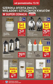 ALDI gazetka Strona 4
