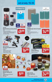 ALDI gazetka Strona 9