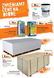 Bricoman gazetka Strona 10