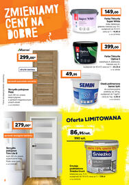 Bricoman gazetka Strona 2