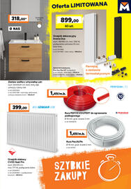Bricoman gazetka Strona 7