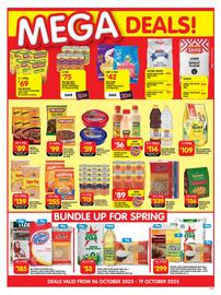 Shoprite catalogue Page 3