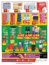 Shoprite catalogue Page 4