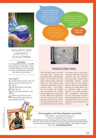 Rossmann DE folder Pagina 101