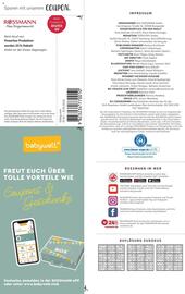 Rossmann DE folder Pagina 104