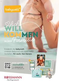 Rossmann DE folder Pagina 107
