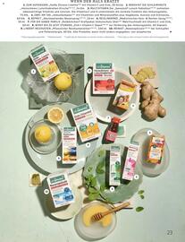 Rossmann DE folder Pagina 23