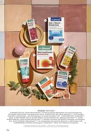 Rossmann DE folder Pagina 24