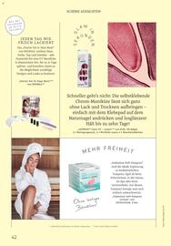 Rossmann DE folder Pagina 42