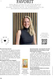 Rossmann DE folder Pagina 58