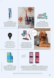 Rossmann DE folder Pagina 79
