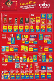 Encarte Extra Supermercado Página 2