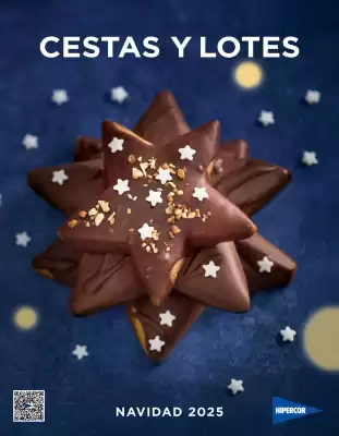 Catálogo Hipercor
