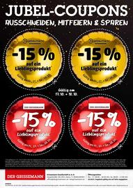 Der Grissemann Flugblatt Seite 12