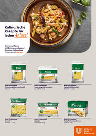 Eurogast Grissemann Flugblatt Seite 14