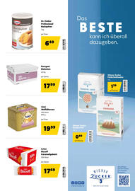 Eurogast Grissemann Flugblatt Seite 17