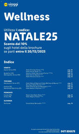 Volantino Lidl Viaggi Pagina 16