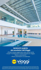 Volantino Lidl Viaggi Pagina 30