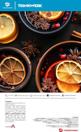 Transgourmet Flugblatt | Getränkehandel Seite 12