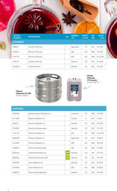 Transgourmet Flugblatt | Getränkehandel Seite 4