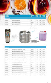 Transgourmet Flugblatt | Getränkehandel Seite 5
