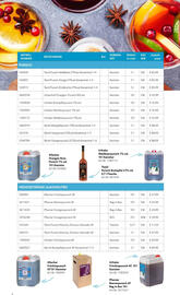 Transgourmet Flugblatt | Getränkehandel Seite 6