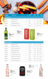 Transgourmet Flugblatt | Getränkehandel Seite 7