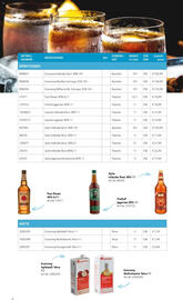 Transgourmet Flugblatt | Getränkehandel Seite 8