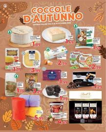 Volantino Eurospar Pagina 10
