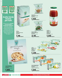Volantino Eurospar Pagina 11