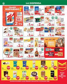 Volantino Eurospar Pagina 12