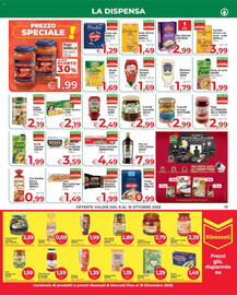 Volantino Eurospar Pagina 13