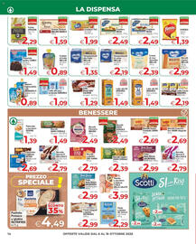 Volantino Eurospar Pagina 14