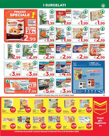 Volantino Eurospar Pagina 15