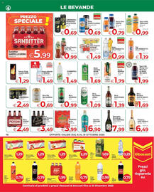 Volantino Eurospar Pagina 16