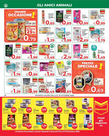 Volantino Eurospar Pagina 18