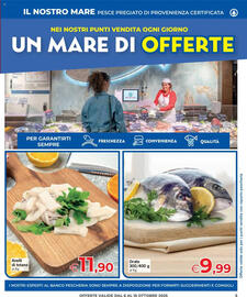 Volantino Eurospar Pagina 5