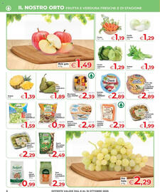 Volantino Eurospar Pagina 6