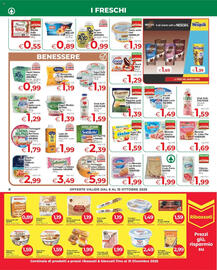 Volantino Eurospar Pagina 8