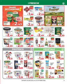 Volantino Eurospar Pagina 9