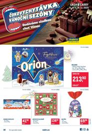 Makro leták Strana 1