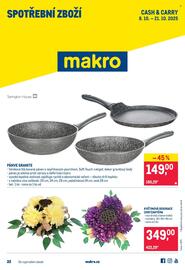 Makro leták Strana 1