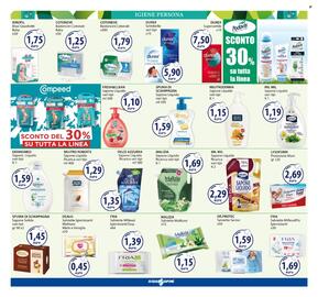 Volantino Acqua & Sapone Pagina 10