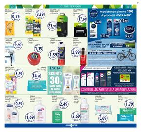 Volantino Acqua & Sapone Pagina 11