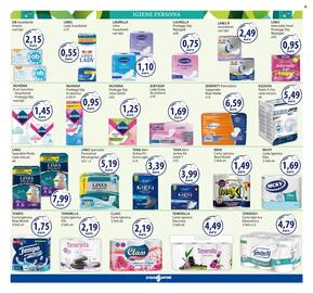 Volantino Acqua & Sapone Pagina 12