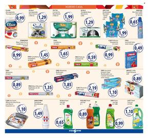 Volantino Acqua & Sapone Pagina 13