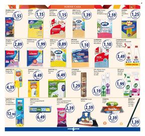 Volantino Acqua & Sapone Pagina 15