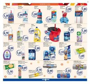 Volantino Acqua & Sapone Pagina 16