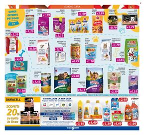 Volantino Acqua & Sapone Pagina 17